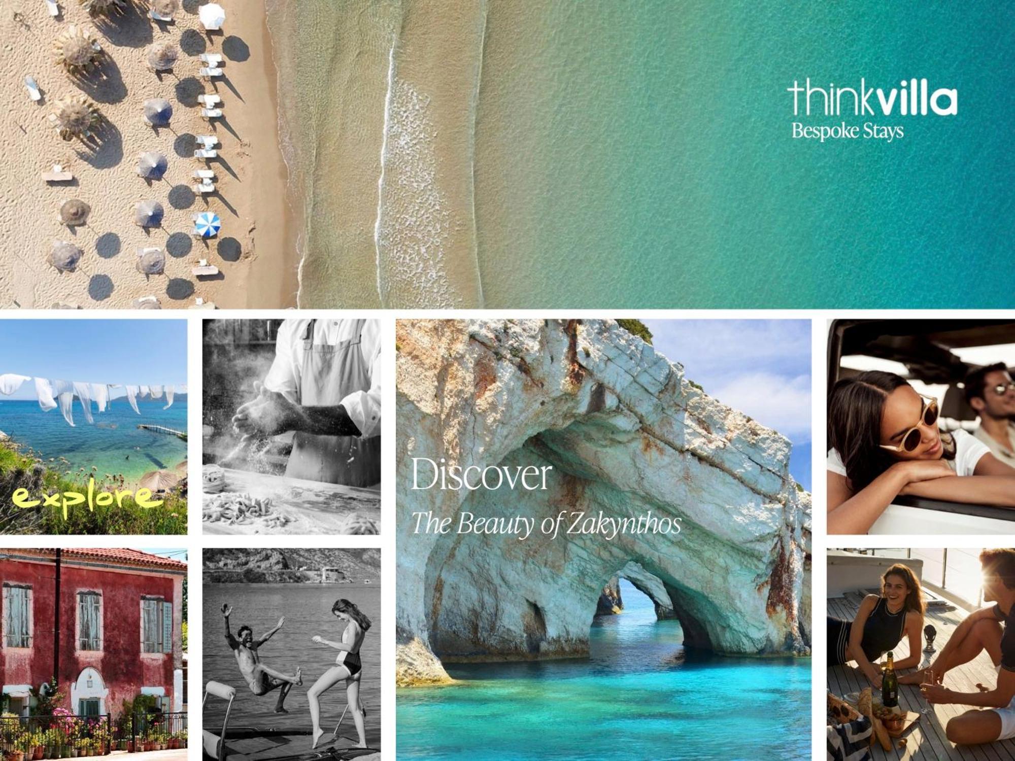 Vorto Luxury Villas, A Signature Island Retreat, By Thinkvilla Agrilia Exterior photo