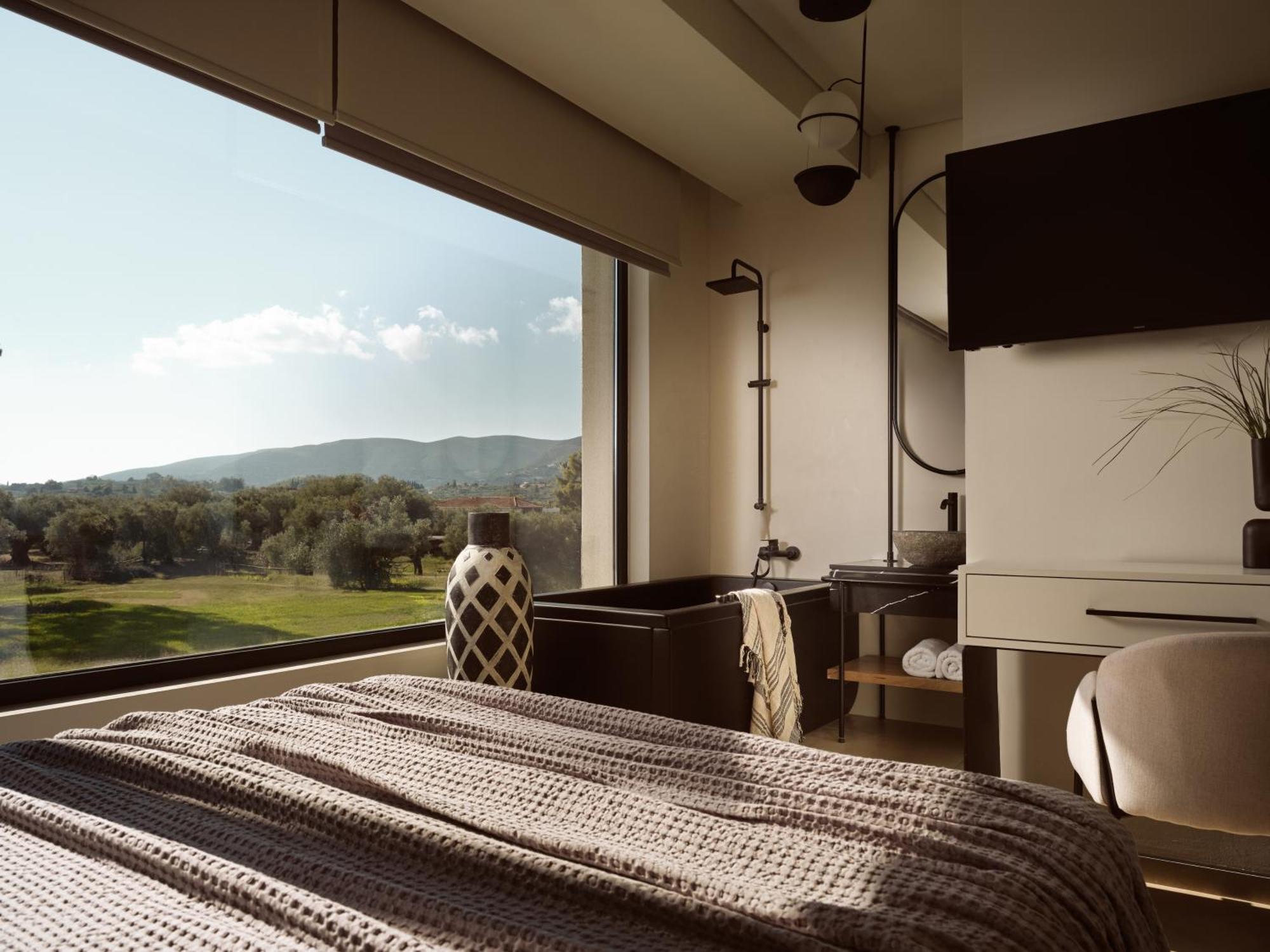 Vorto Luxury Villas, A Signature Island Retreat, By Thinkvilla Agrilia Exterior photo