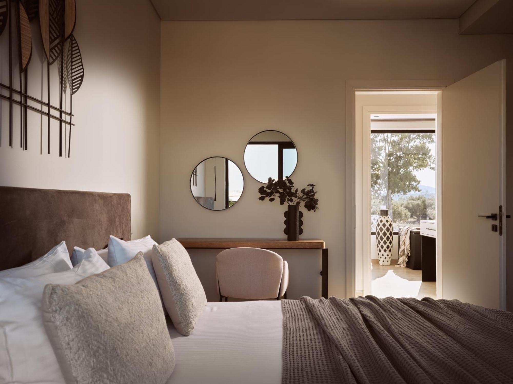 Vorto Luxury Villas, A Signature Island Retreat, By Thinkvilla Agrilia Exterior photo