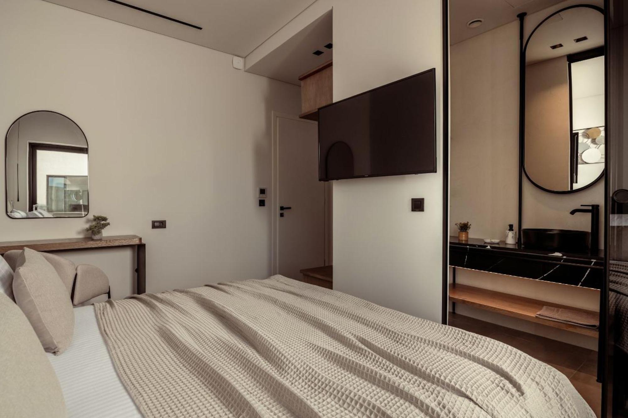 Vorto Luxury Villas, A Signature Island Retreat, By Thinkvilla Agrilia Exterior photo