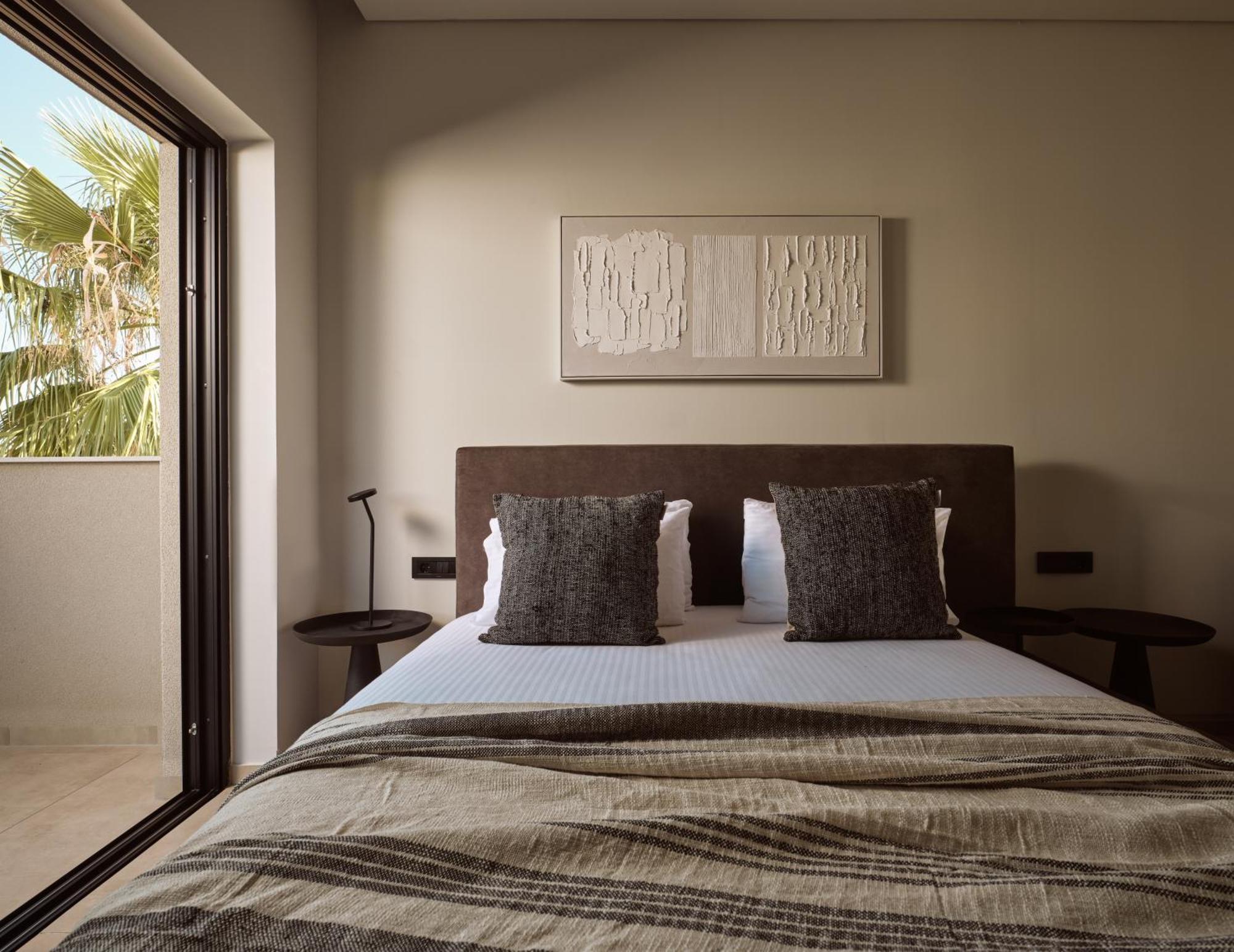 Vorto Luxury Villas, A Signature Island Retreat, By Thinkvilla Agrilia Exterior photo