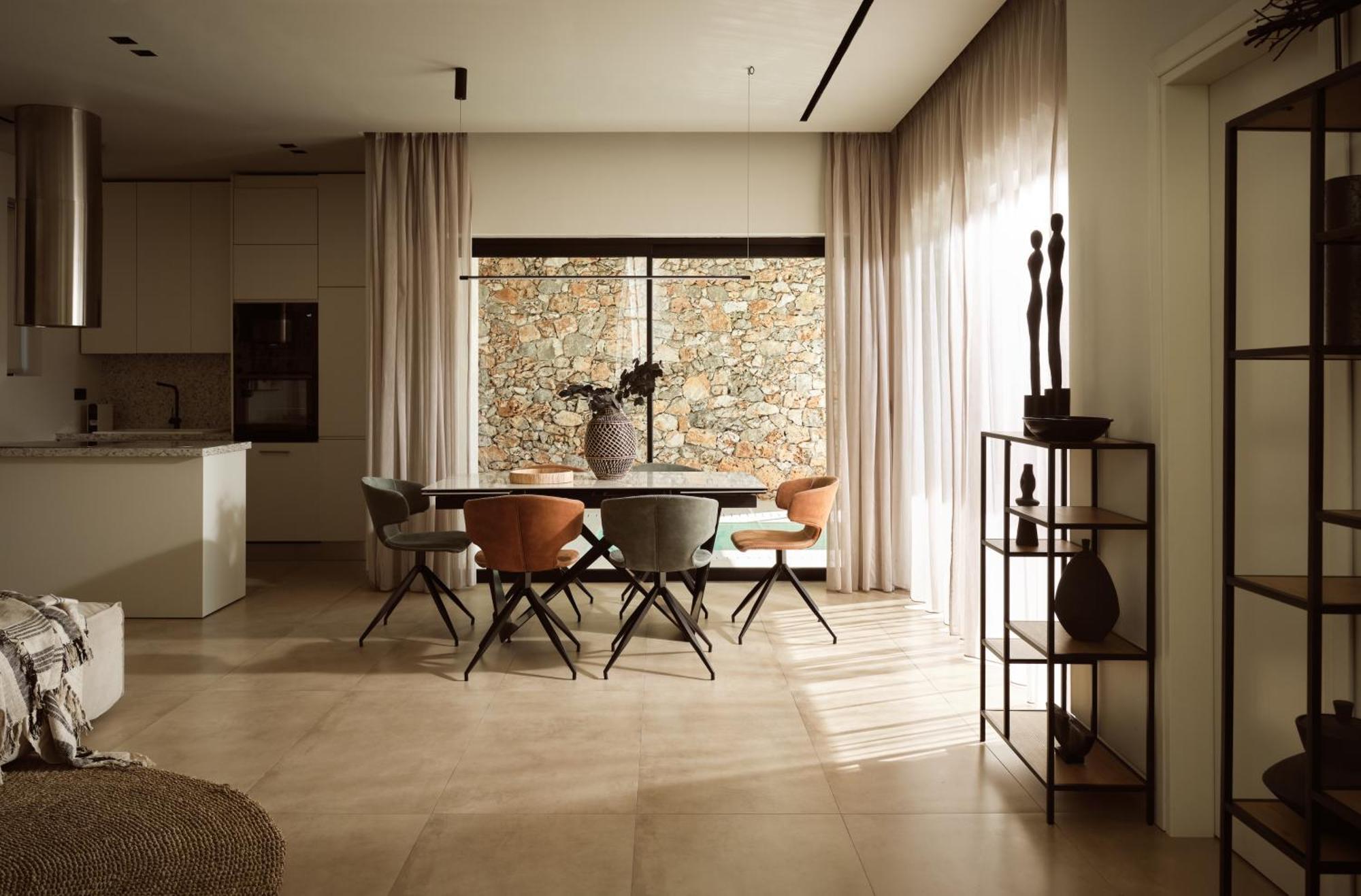 Vorto Luxury Villas, A Signature Island Retreat, By Thinkvilla Agrilia Exterior photo