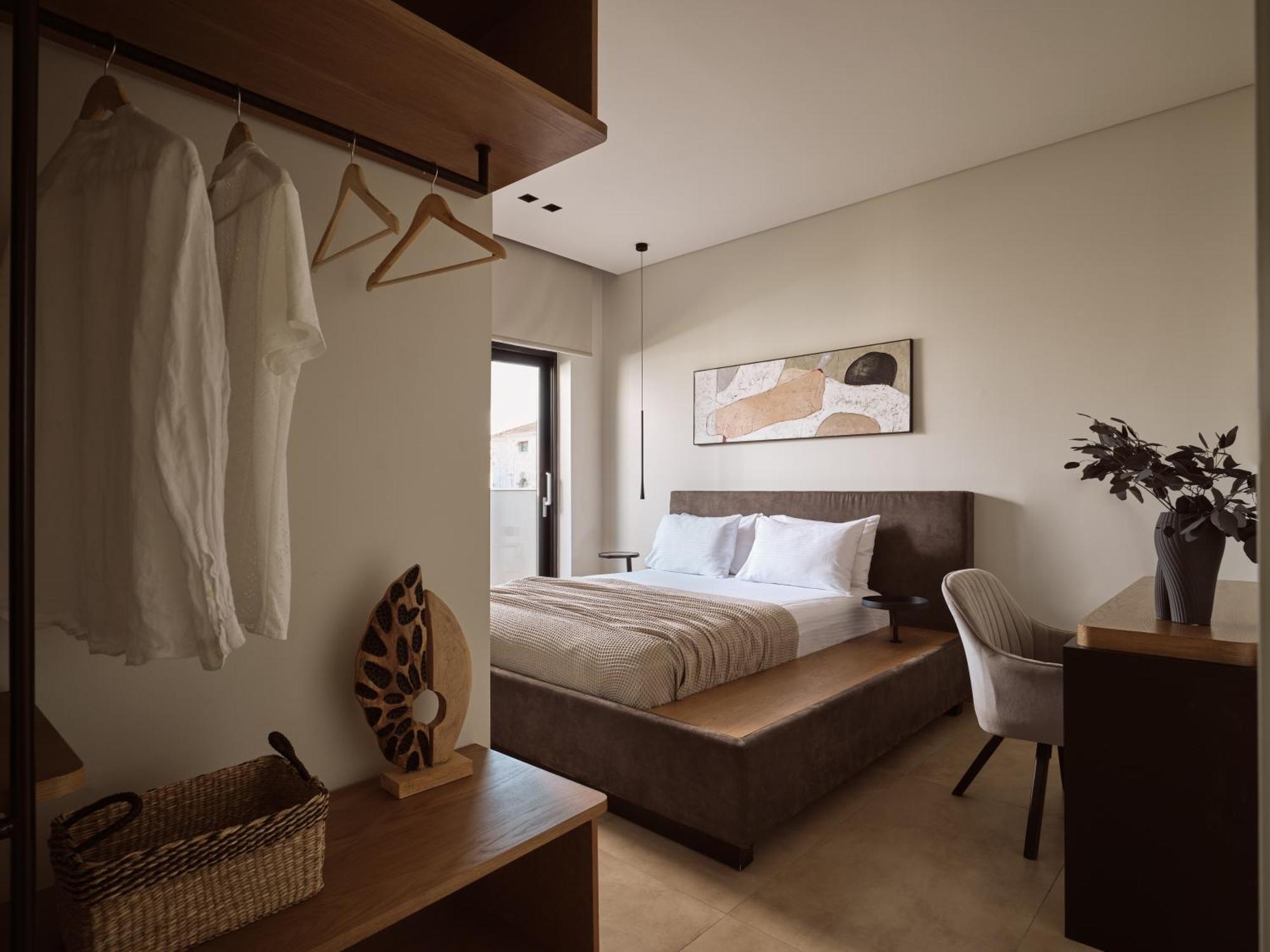 Vorto Luxury Villas, A Signature Island Retreat, By Thinkvilla Agrilia Exterior photo